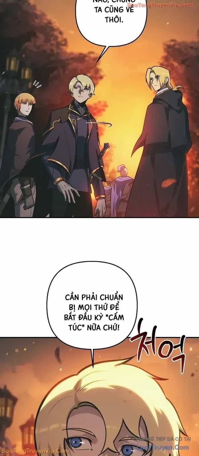 Con Chó Điên Nhà Công Tước - Chương 38 - ảnh 26