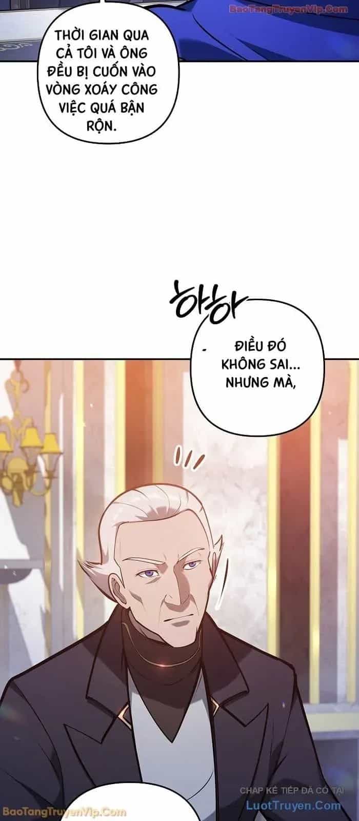Con Chó Điên Nhà Công Tước - Chương 38 - ảnh 6