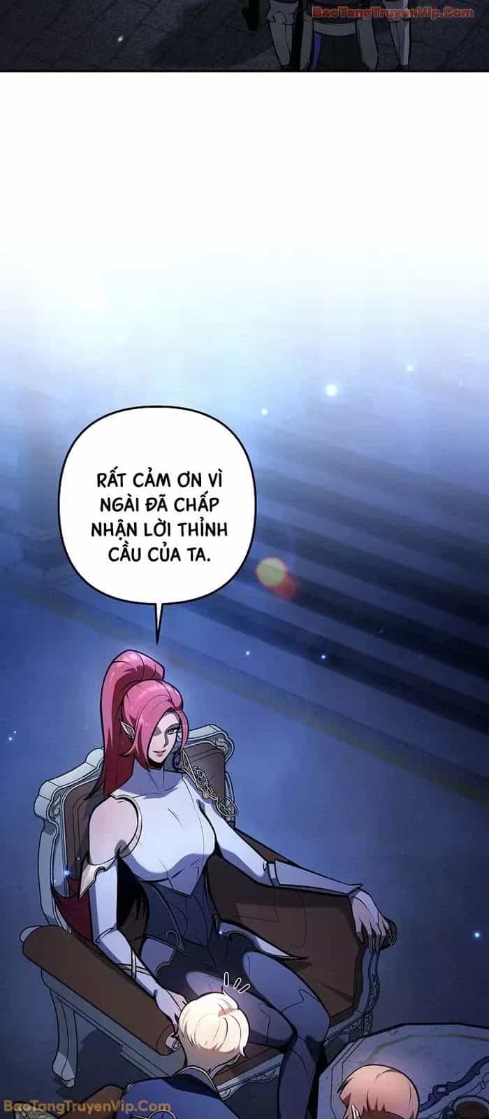 Con Chó Điên Nhà Công Tước - Chương 39 - ảnh 20