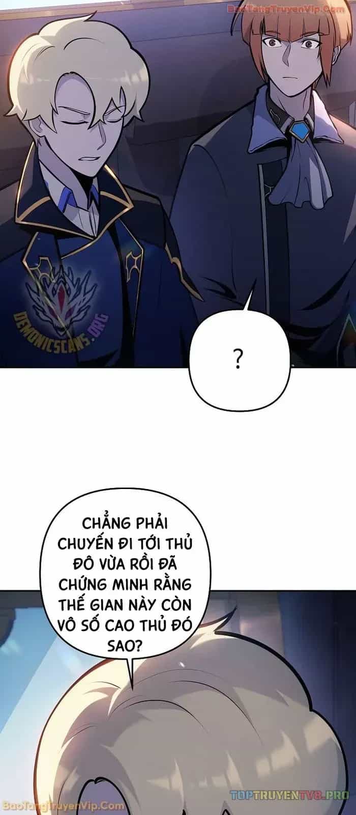 Con Chó Điên Nhà Công Tước - Chương 39 - ảnh 4
