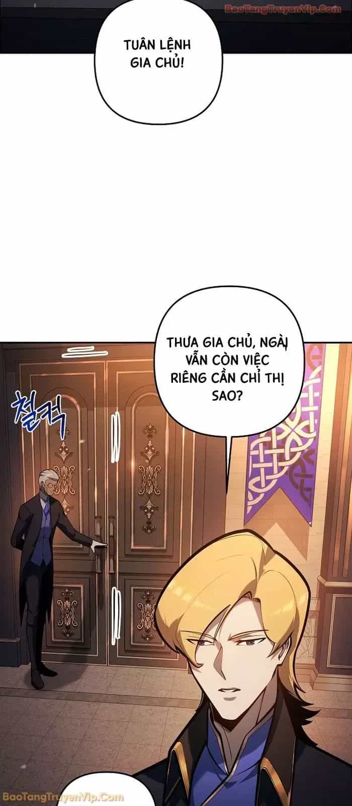 Con Chó Điên Nhà Công Tước - Chương 39 - ảnh 57