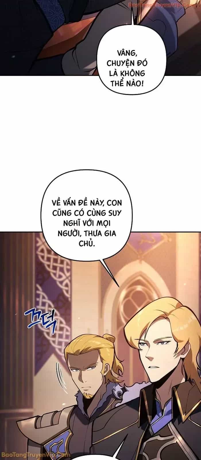 Con Chó Điên Nhà Công Tước - Chương 39 - ảnh 62
