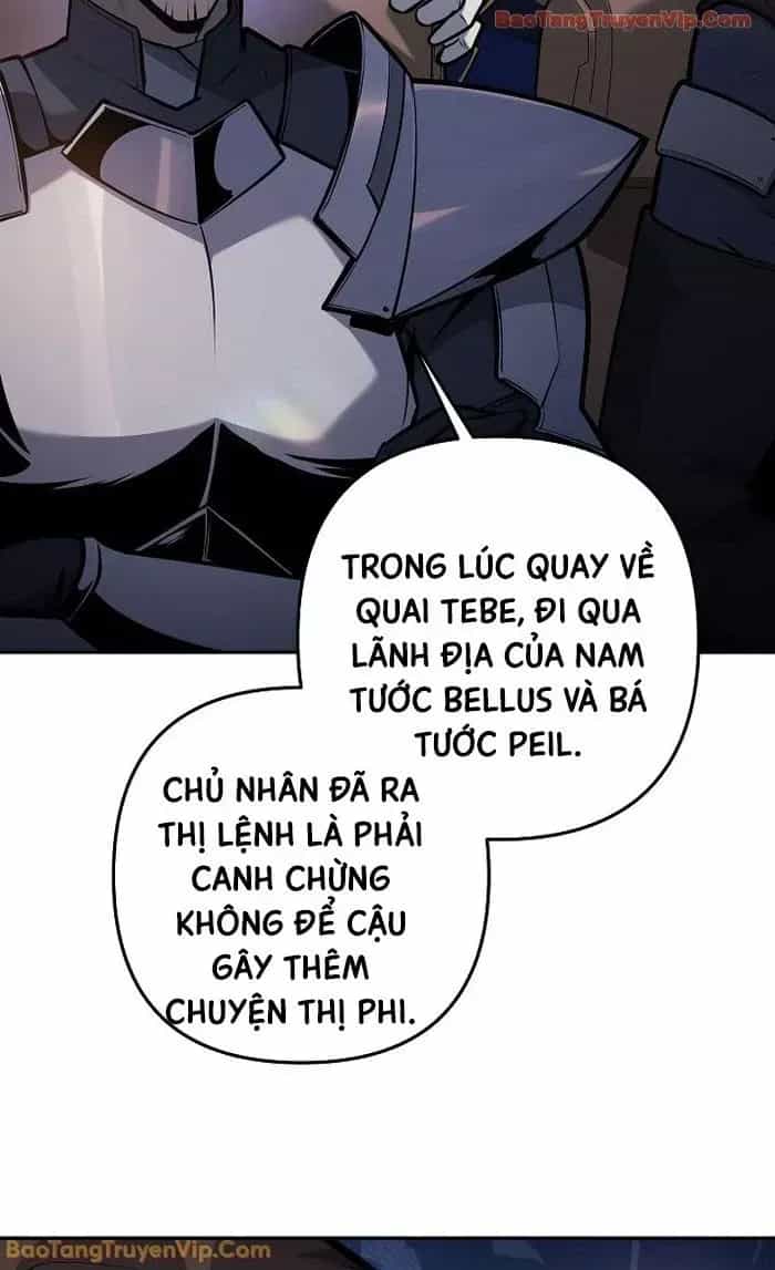Con Chó Điên Nhà Công Tước - Chương 39 - ảnh 7