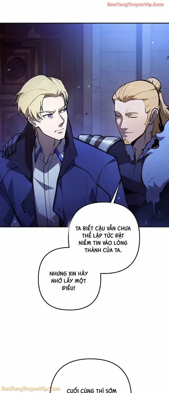 Con Chó Điên Nhà Công Tước - Chương 40 - ảnh 26
