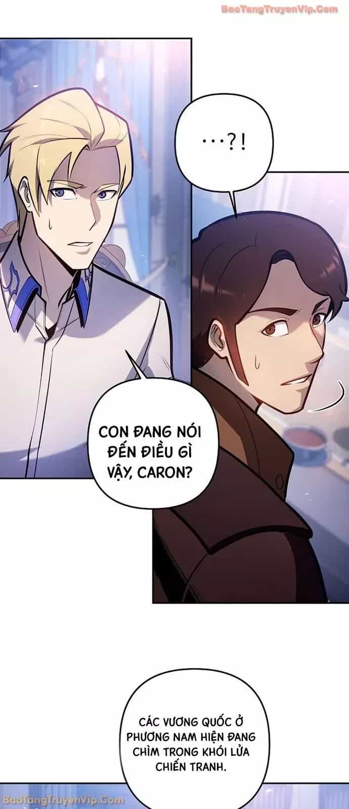 Con Chó Điên Nhà Công Tước - Chương 40 - ảnh 57