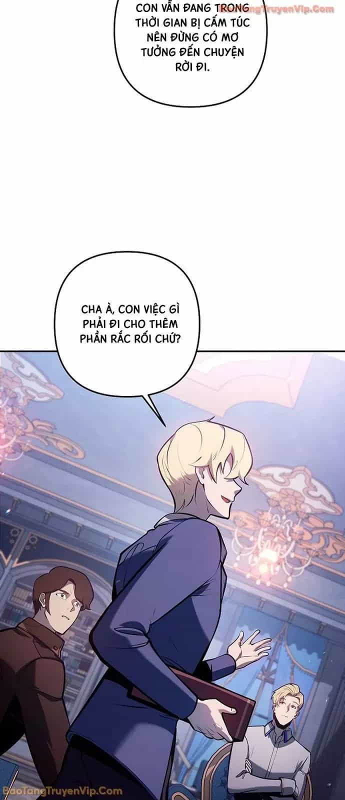 Con Chó Điên Nhà Công Tước - Chương 40 - ảnh 63