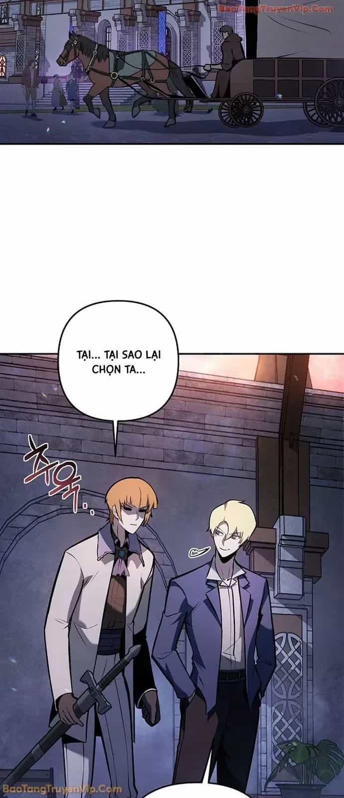 Con Chó Điên Nhà Công Tước - Chương 40 - ảnh 67