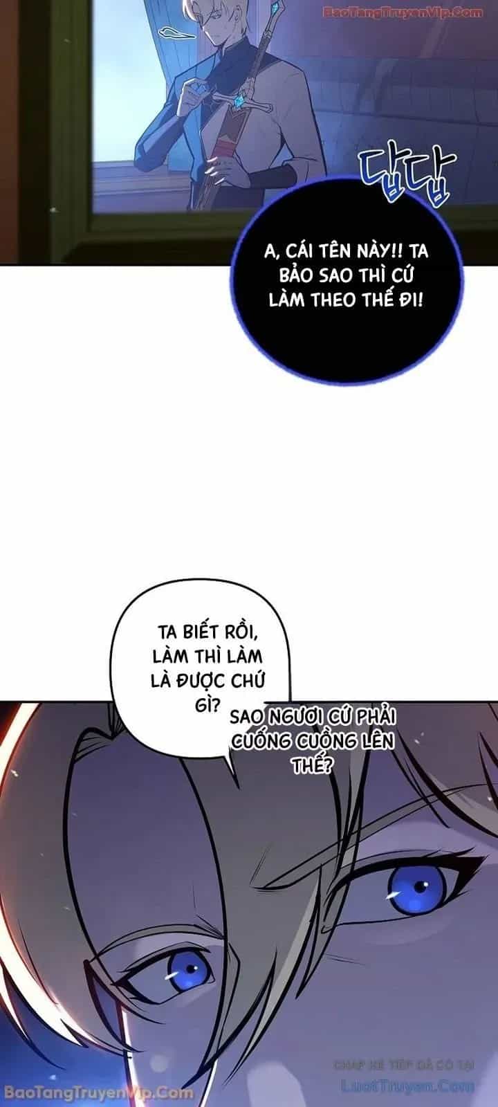 Con Chó Điên Nhà Công Tước - Chương 41 - ảnh 41