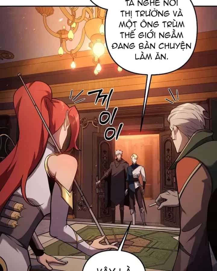Con Chó Điên Nhà Công Tước - Chương 42 - ảnh 25