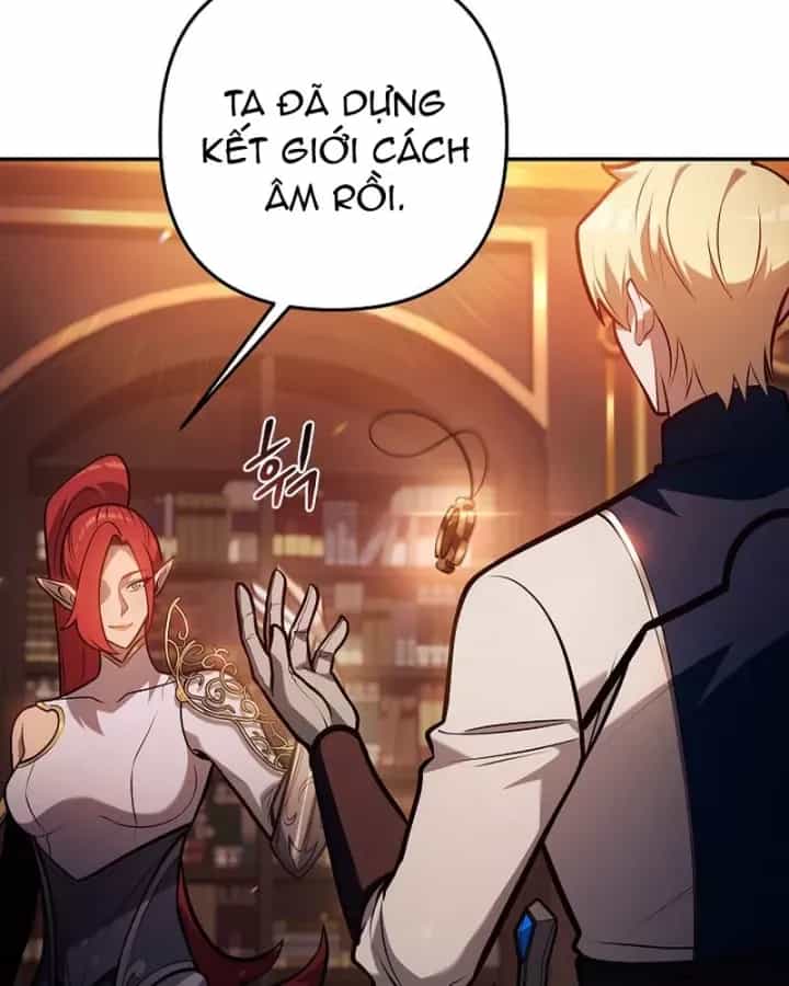 Con Chó Điên Nhà Công Tước - Chương 42 - ảnh 42