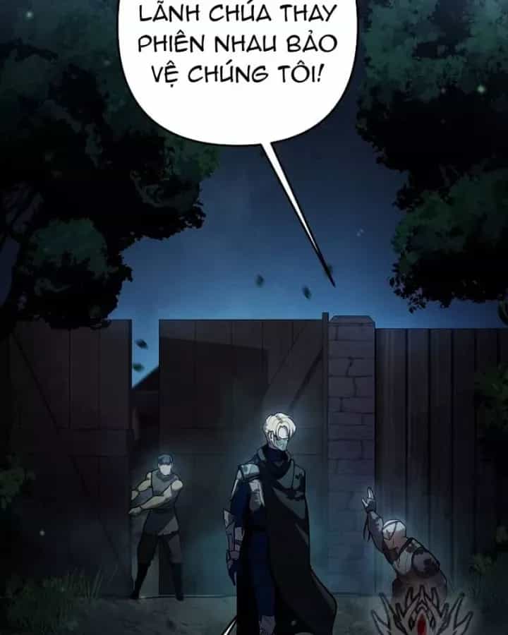 Con Chó Điên Nhà Công Tước - Chương 43 - ảnh 50