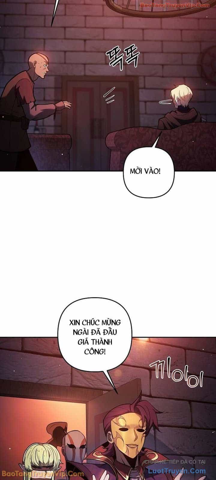 Con Chó Điên Nhà Công Tước - Chương 44 - ảnh 19