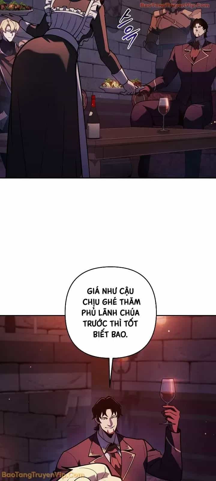 Con Chó Điên Nhà Công Tước - Chương 45 - ảnh 13