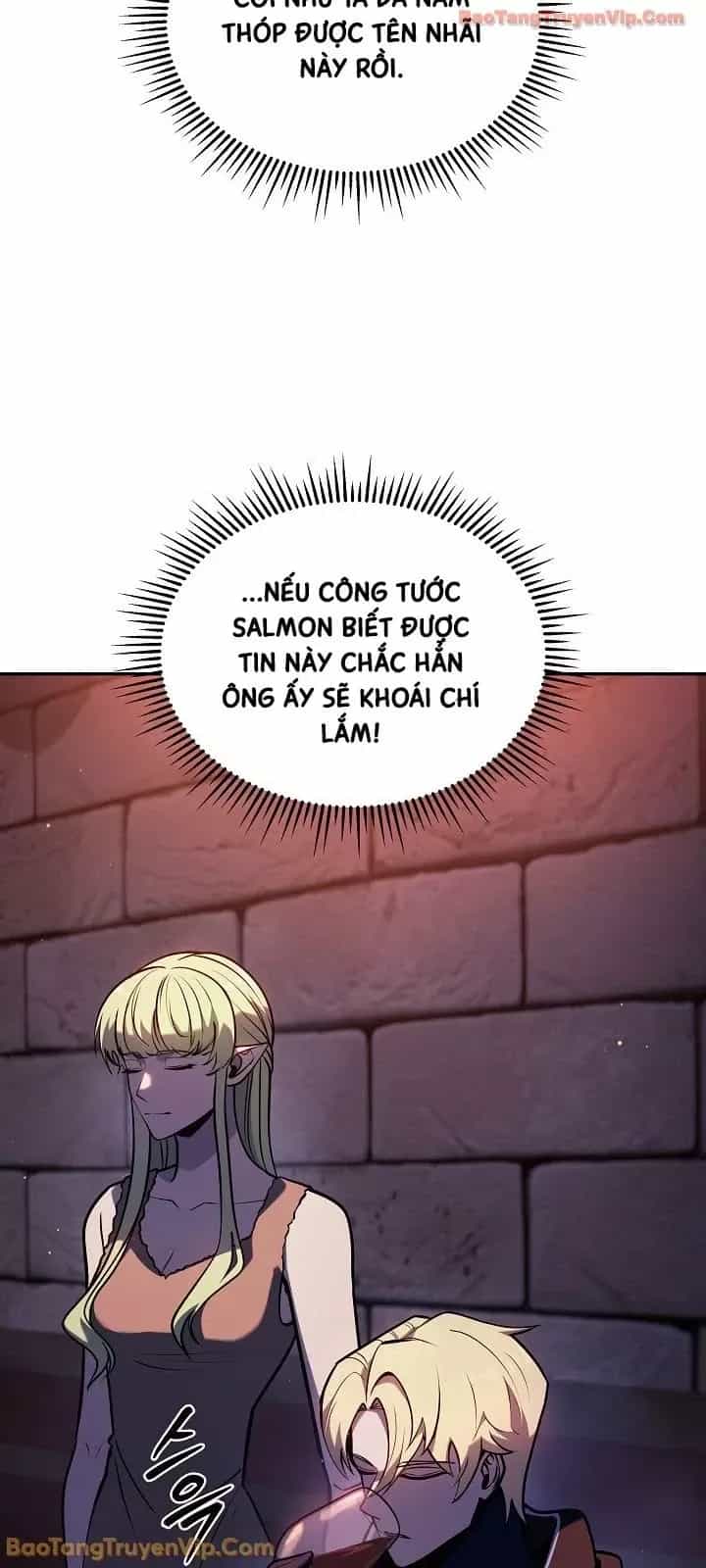 Con Chó Điên Nhà Công Tước - Chương 45 - ảnh 19
