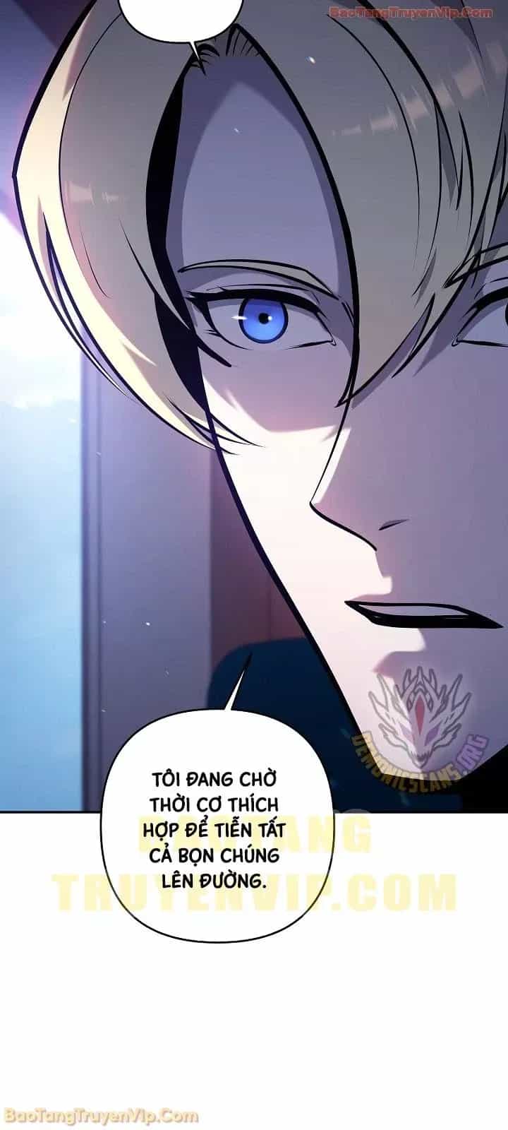 Con Chó Điên Nhà Công Tước - Chương 45 - ảnh 40