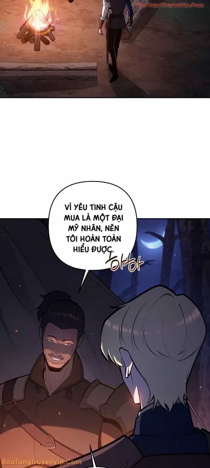 Con Chó Điên Nhà Công Tước - Chương 45 - ảnh 54