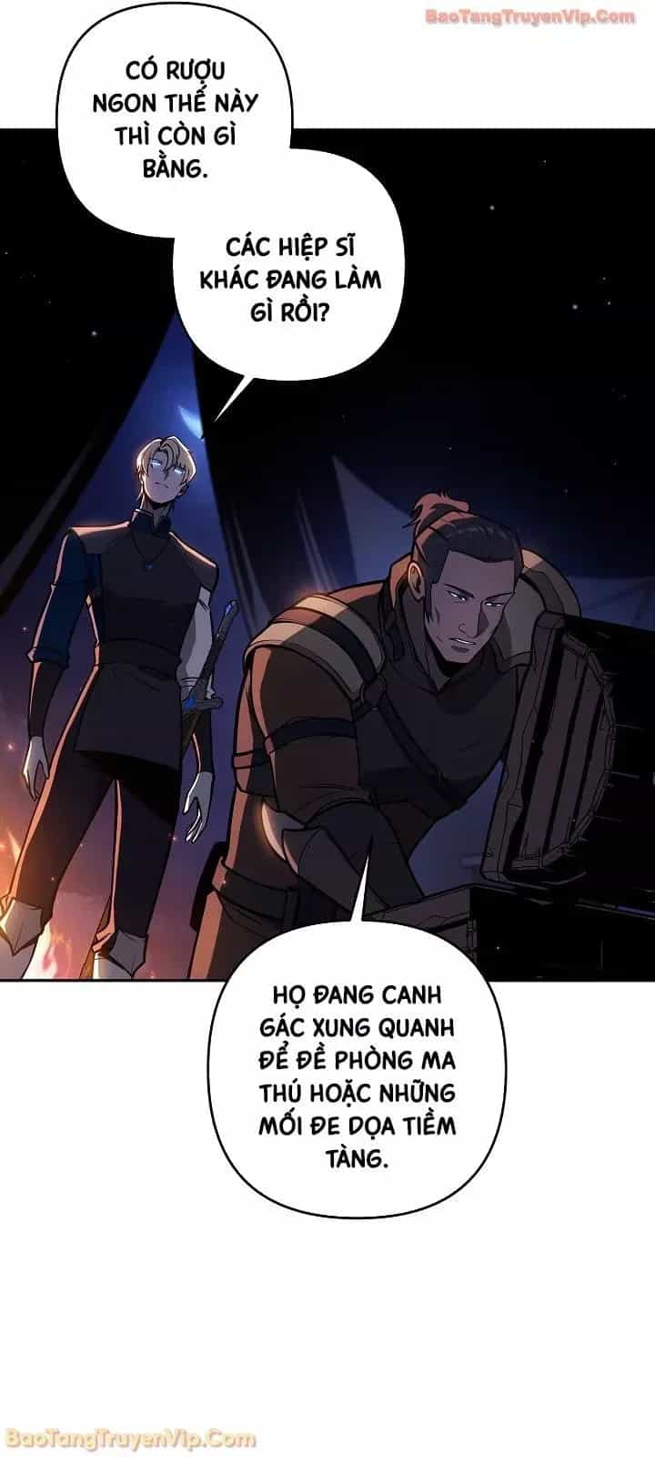Con Chó Điên Nhà Công Tước - Chương 45 - ảnh 58