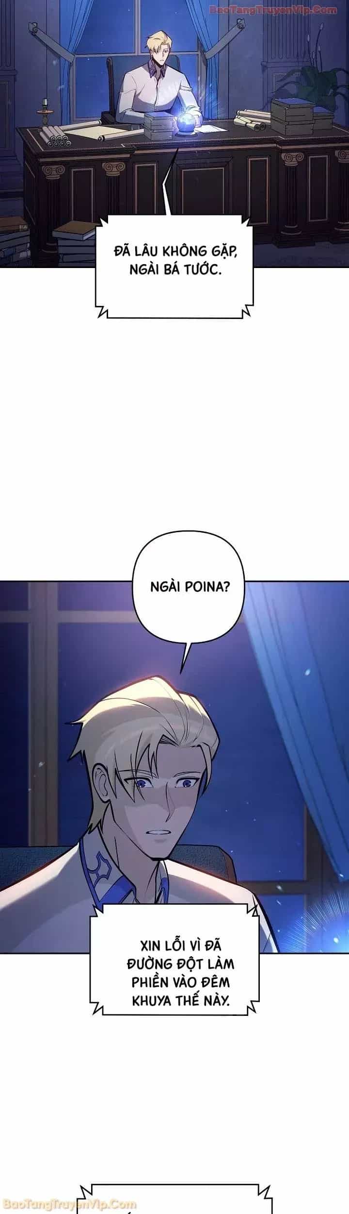 Con Chó Điên Nhà Công Tước - Chương 46 - ảnh 20