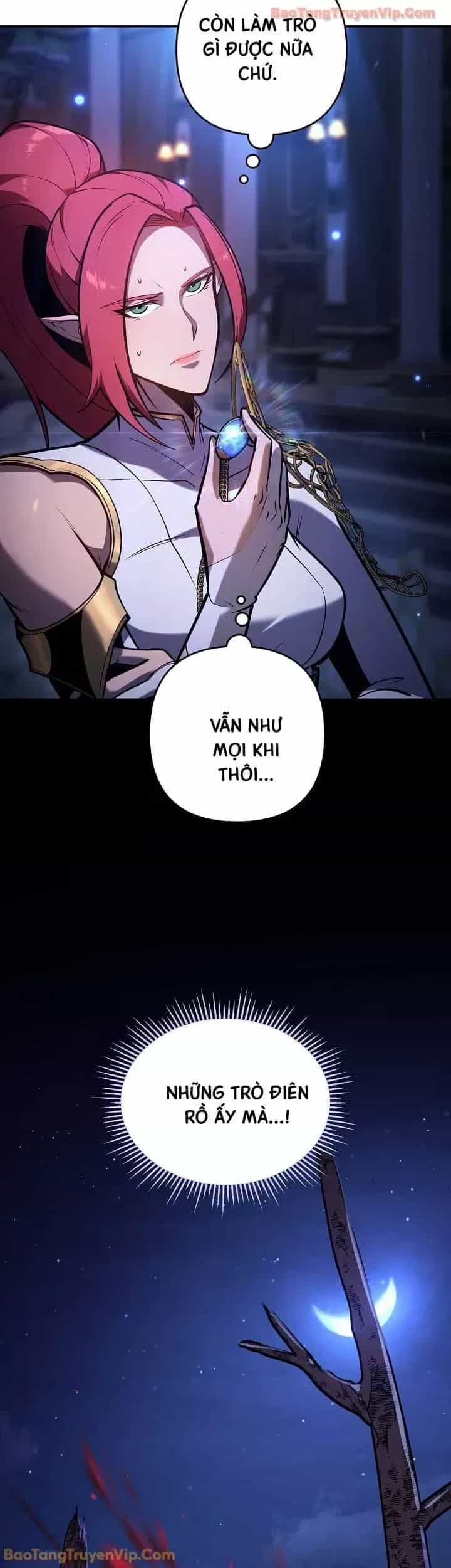 Con Chó Điên Nhà Công Tước - Chương 46 - ảnh 25