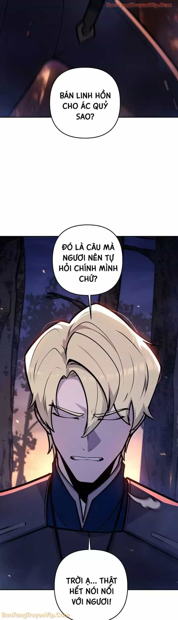 Con Chó Điên Nhà Công Tước - Chương 46 - ảnh 45