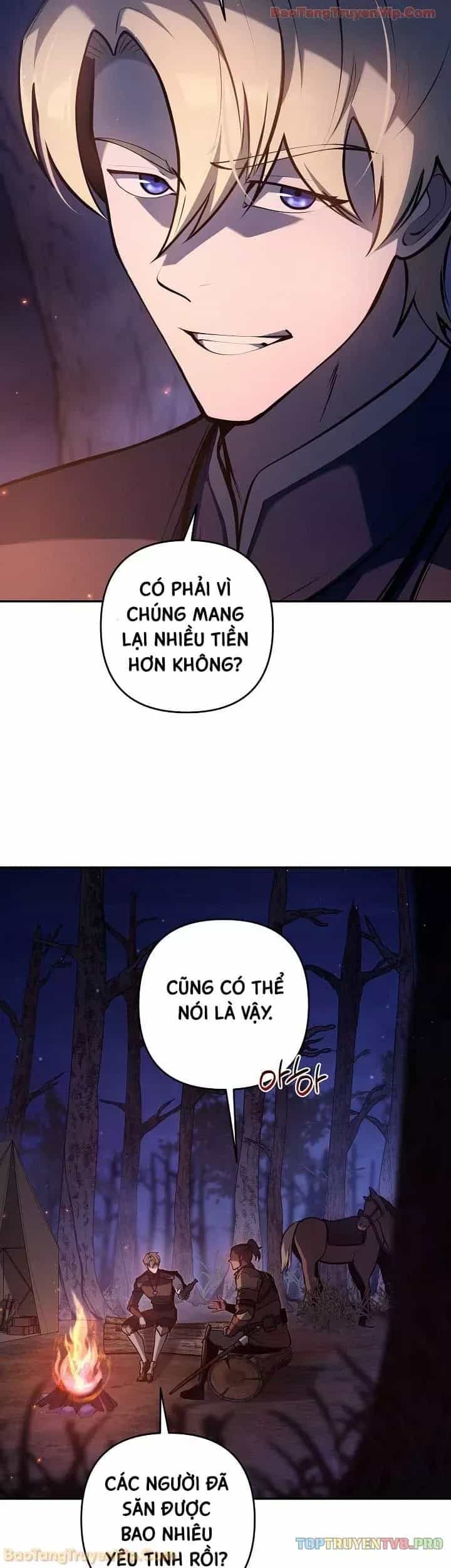 Con Chó Điên Nhà Công Tước - Chương 46 - ảnh 6