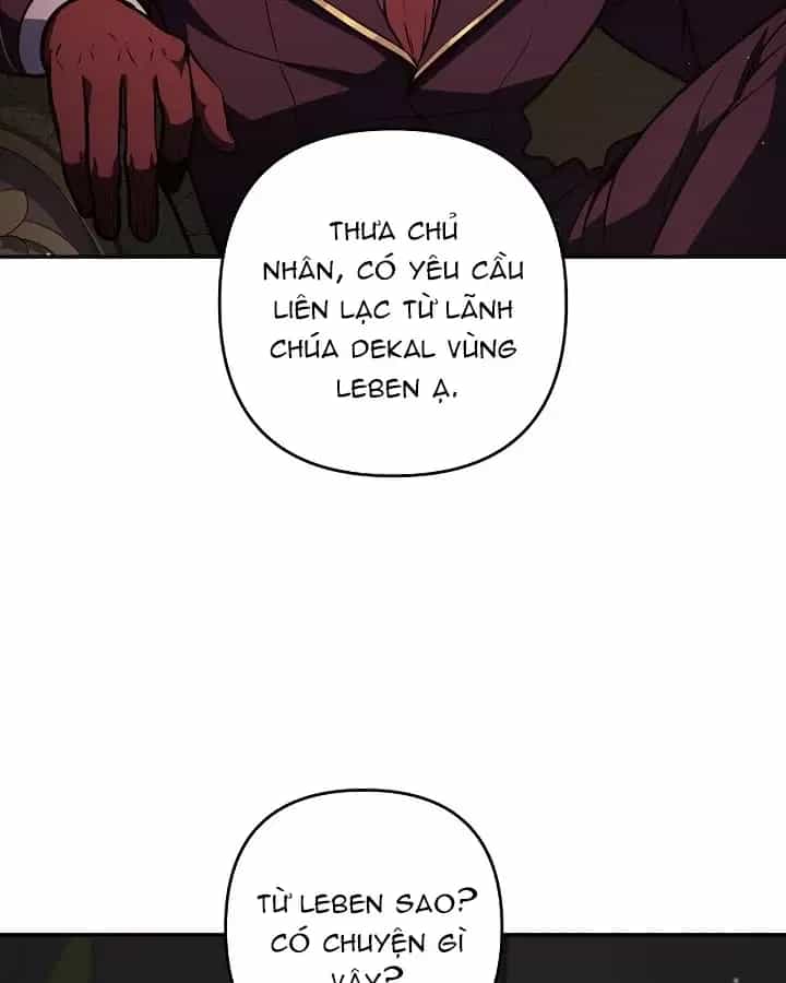 Con Chó Điên Nhà Công Tước - Chương 48 - ảnh 127