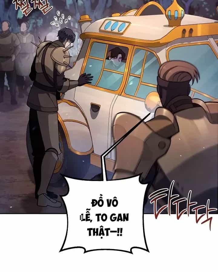 Con Chó Điên Nhà Công Tước - Chương 48 - ảnh 29