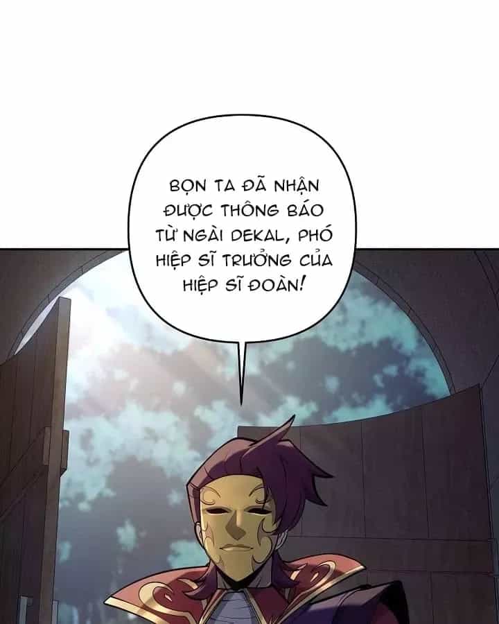 Con Chó Điên Nhà Công Tước - Chương 48 - ảnh 60