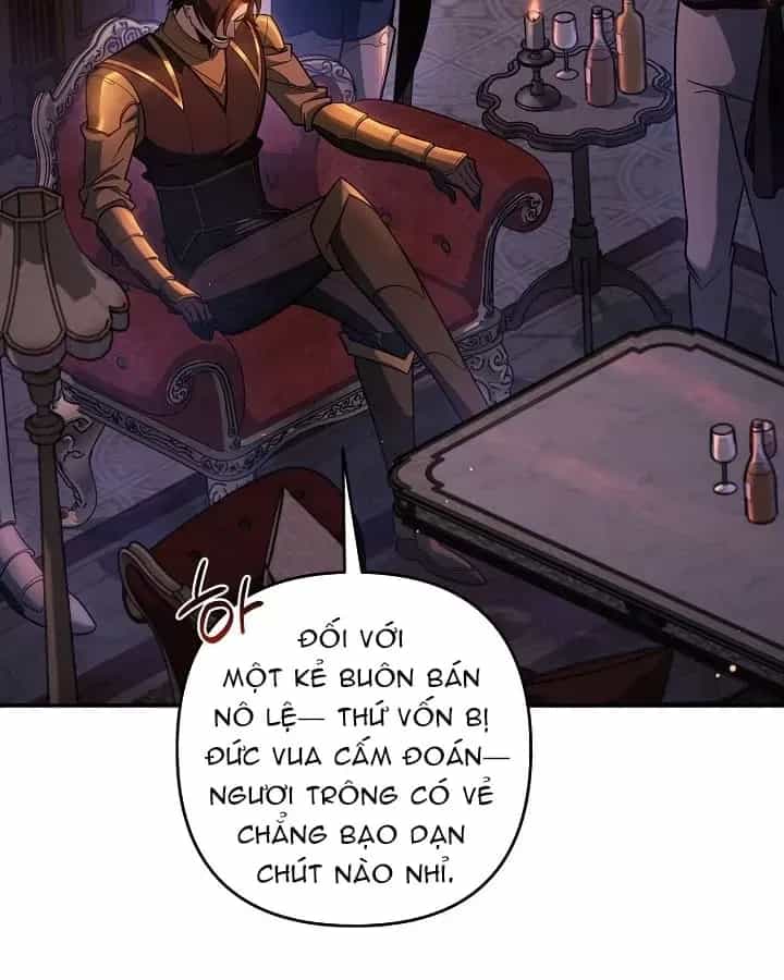 Con Chó Điên Nhà Công Tước - Chương 48 - ảnh 83