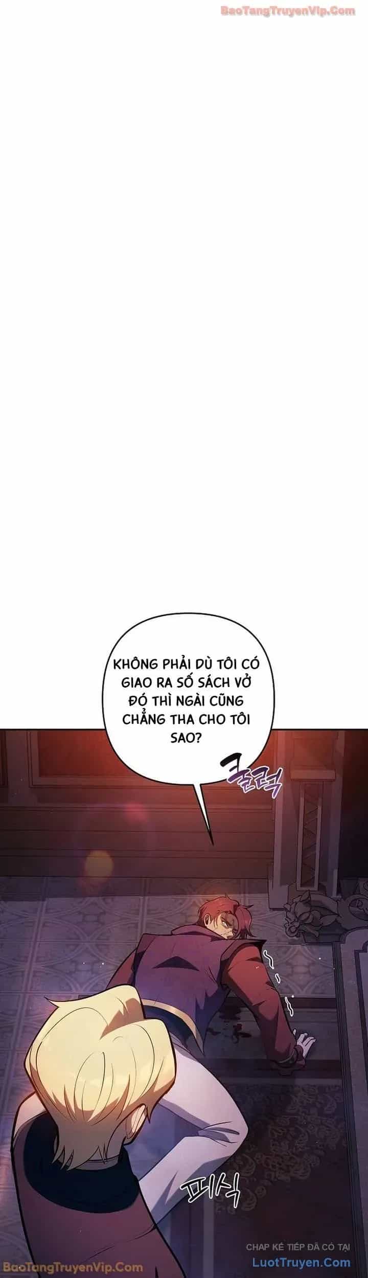 Con Chó Điên Nhà Công Tước - Chương 49 - ảnh 9