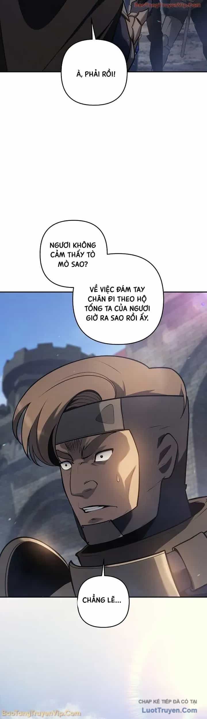 Con Chó Điên Nhà Công Tước - Chương 50 - ảnh 10