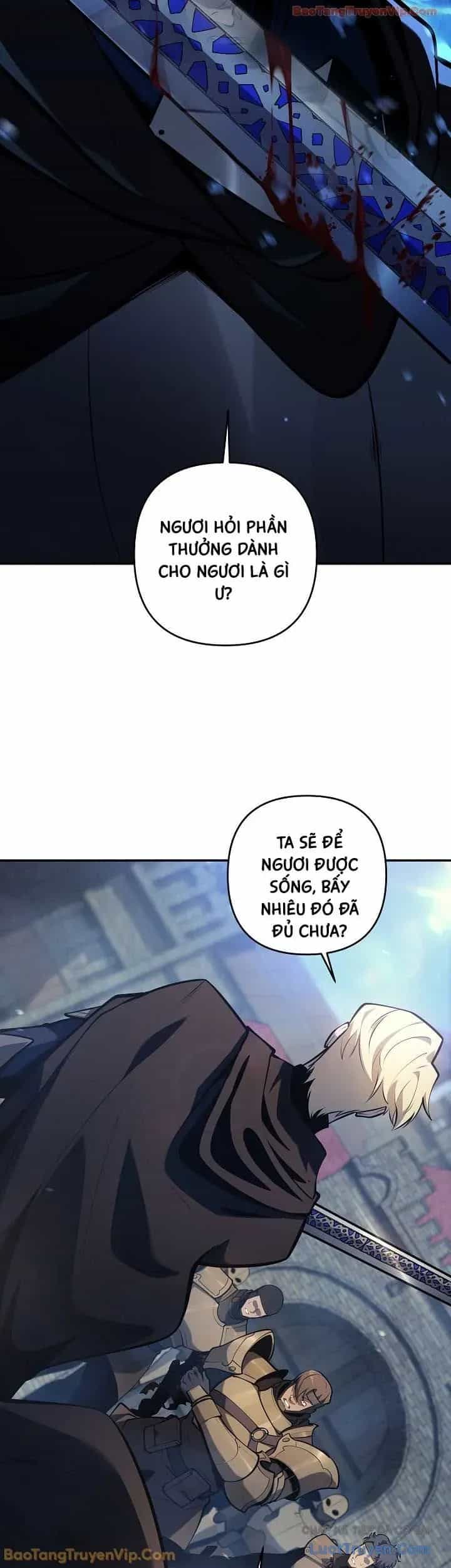 Con Chó Điên Nhà Công Tước - Chương 50 - ảnh 33