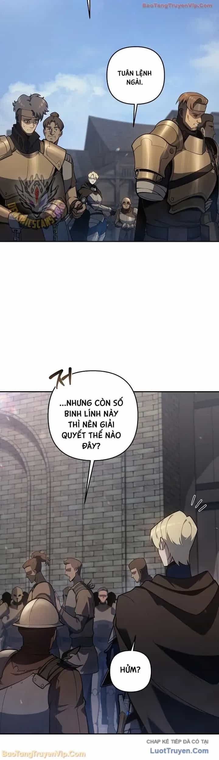 Con Chó Điên Nhà Công Tước - Chương 50 - ảnh 36