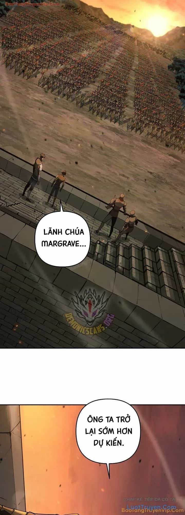 Con Chó Điên Nhà Công Tước - Chương 52 - ảnh 25