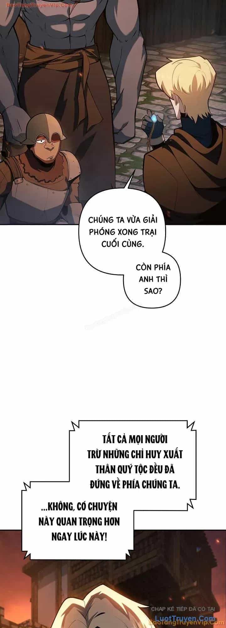 Con Chó Điên Nhà Công Tước - Chương 52 - ảnh 43