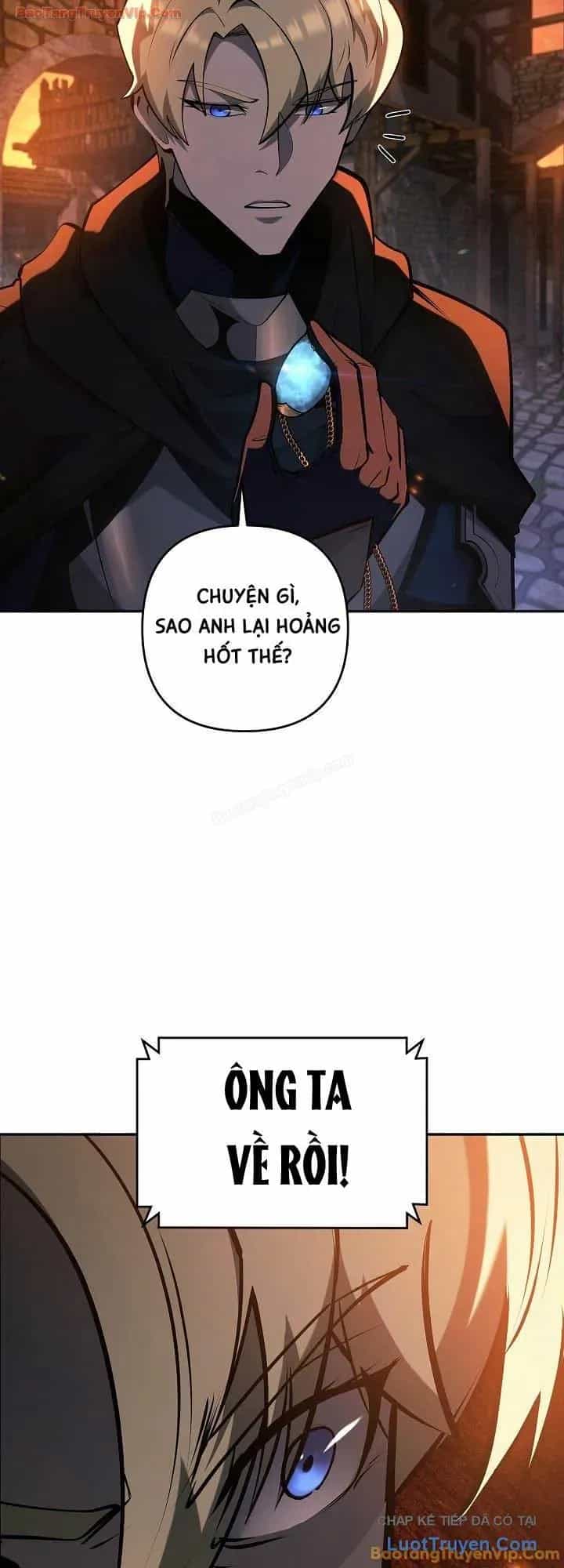 Con Chó Điên Nhà Công Tước - Chương 52 - ảnh 44