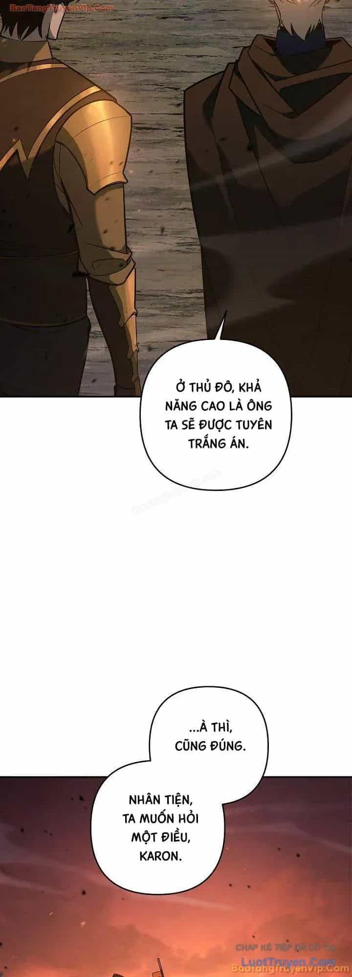 Con Chó Điên Nhà Công Tước - Chương 52 - ảnh 56
