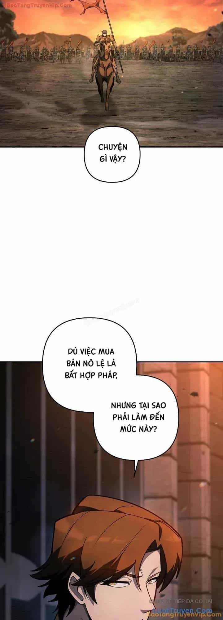 Con Chó Điên Nhà Công Tước - Chương 52 - ảnh 57