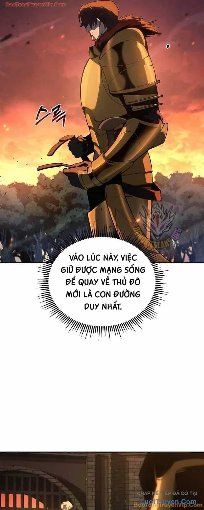 Con Chó Điên Nhà Công Tước - Chương 53 - ảnh 12