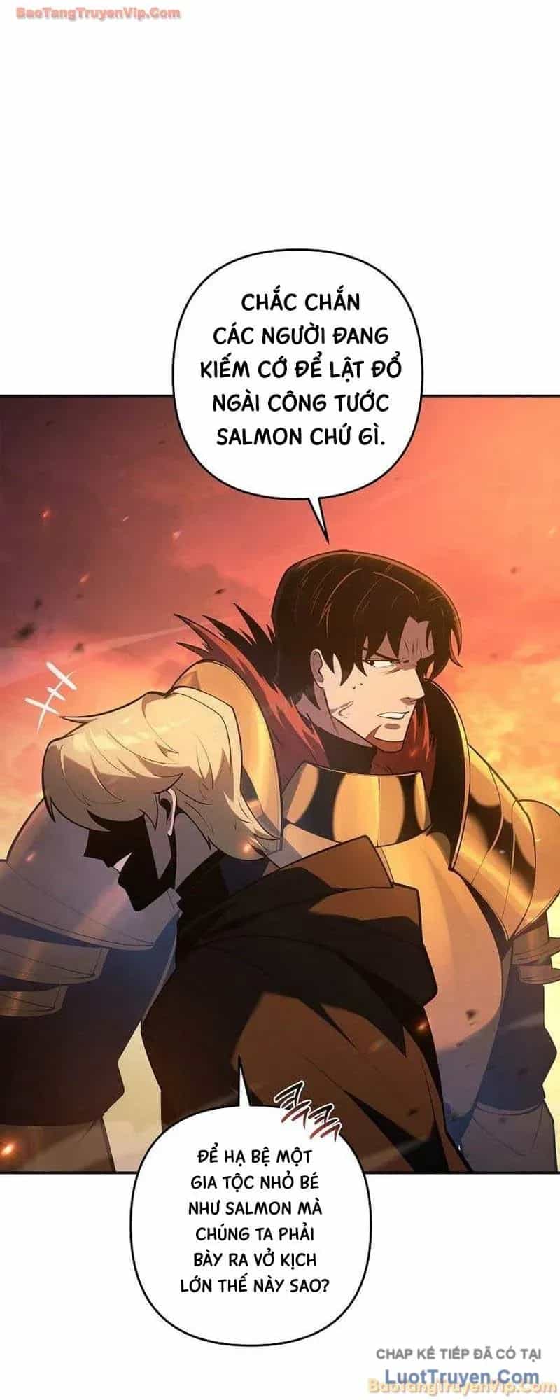 Con Chó Điên Nhà Công Tước - Chương 53 - ảnh 19