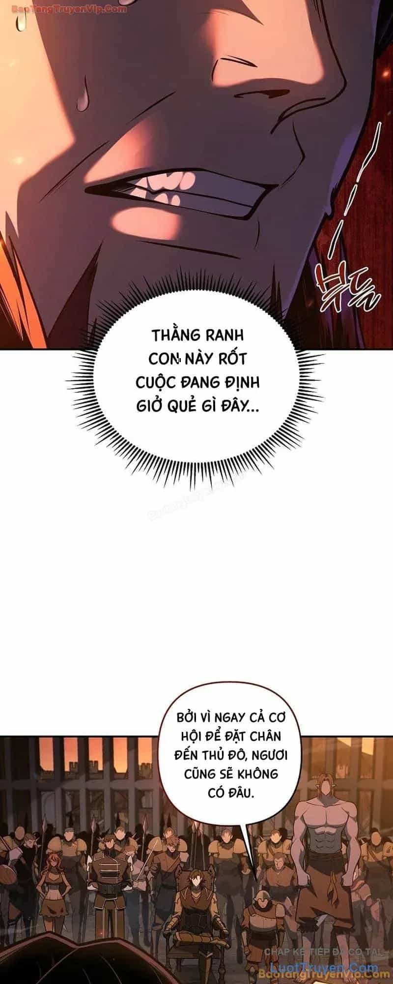 Con Chó Điên Nhà Công Tước - Chương 53 - ảnh 26