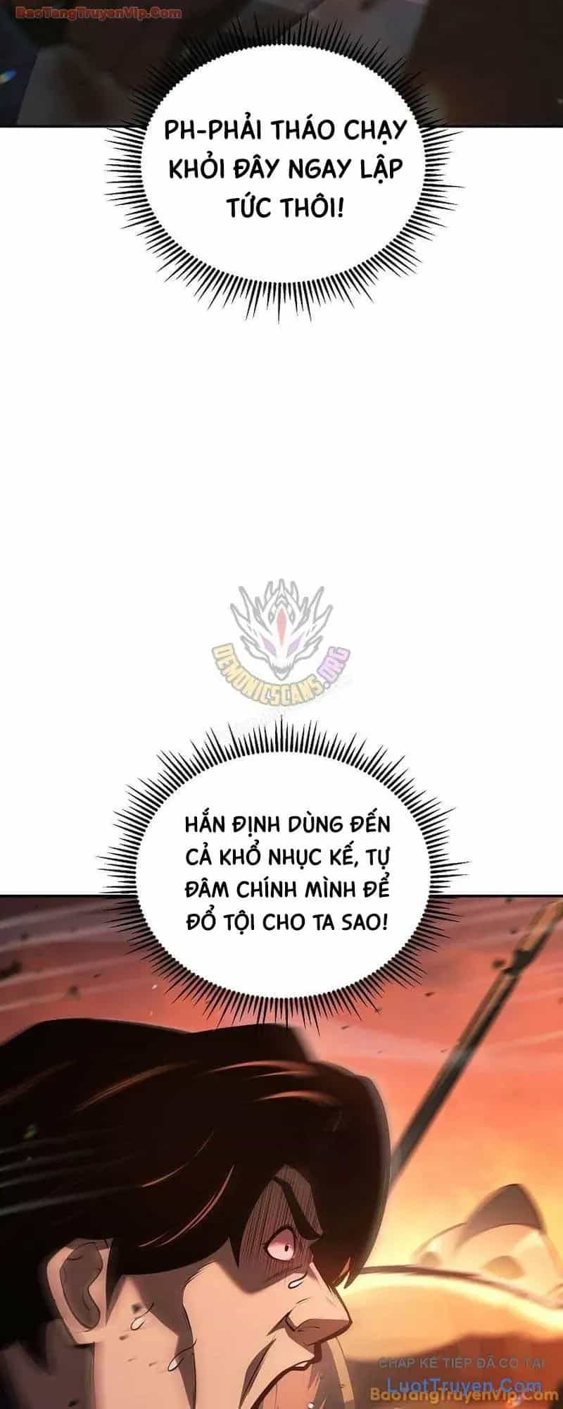 Con Chó Điên Nhà Công Tước - Chương 53 - ảnh 45