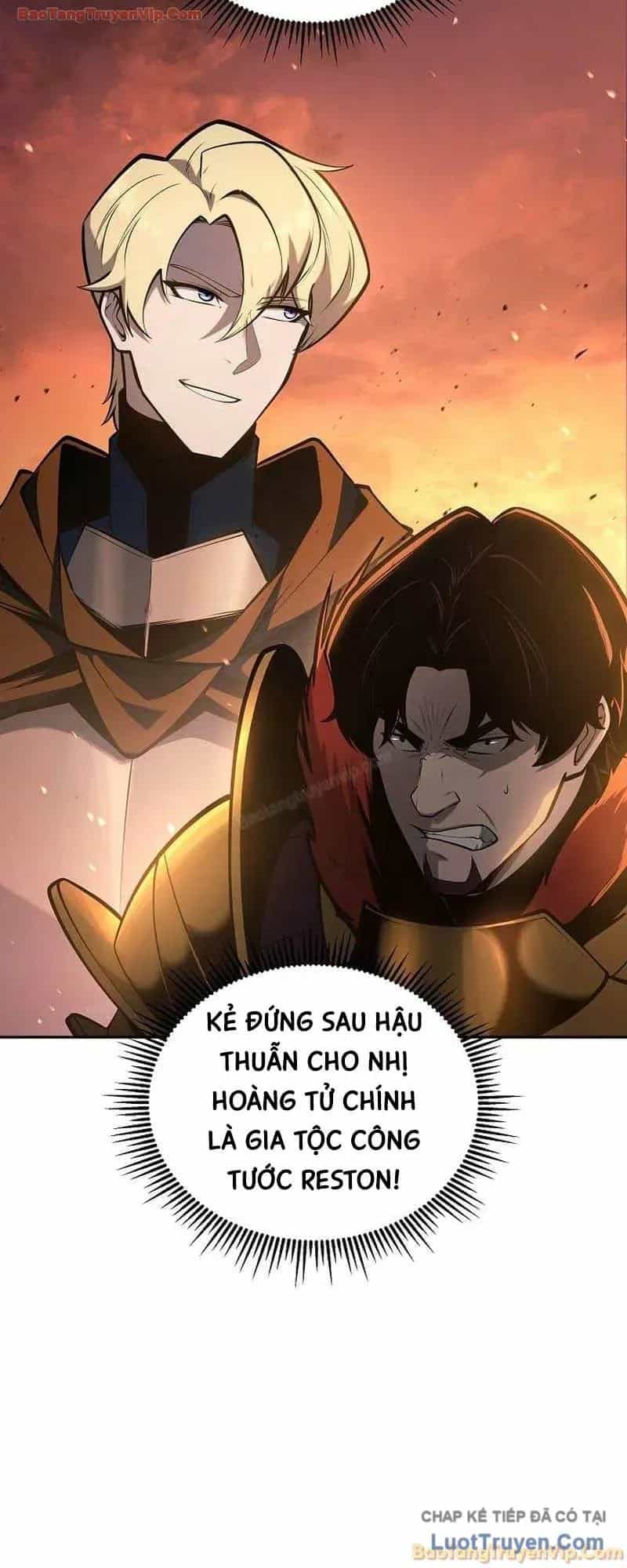 Con Chó Điên Nhà Công Tước - Chương 53 - ảnh 8