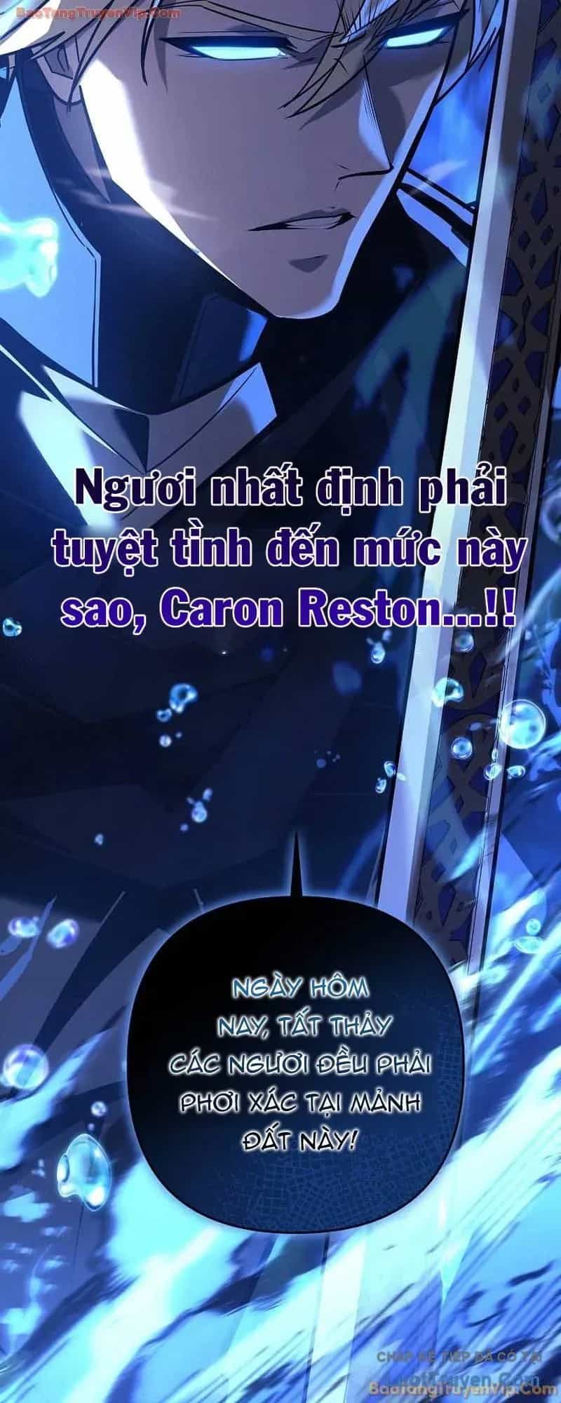 Con Chó Điên Nhà Công Tước - Chương 54 - ảnh 10