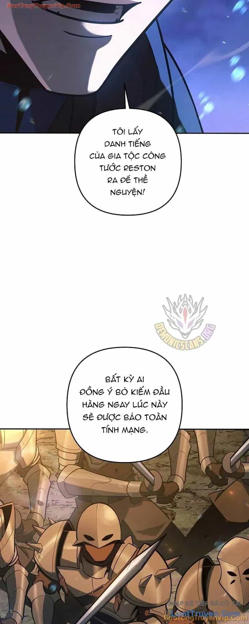 Con Chó Điên Nhà Công Tước - Chương 54 - ảnh 2