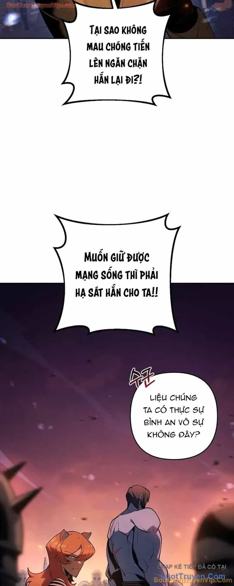 Con Chó Điên Nhà Công Tước - Chương 54 - ảnh 20