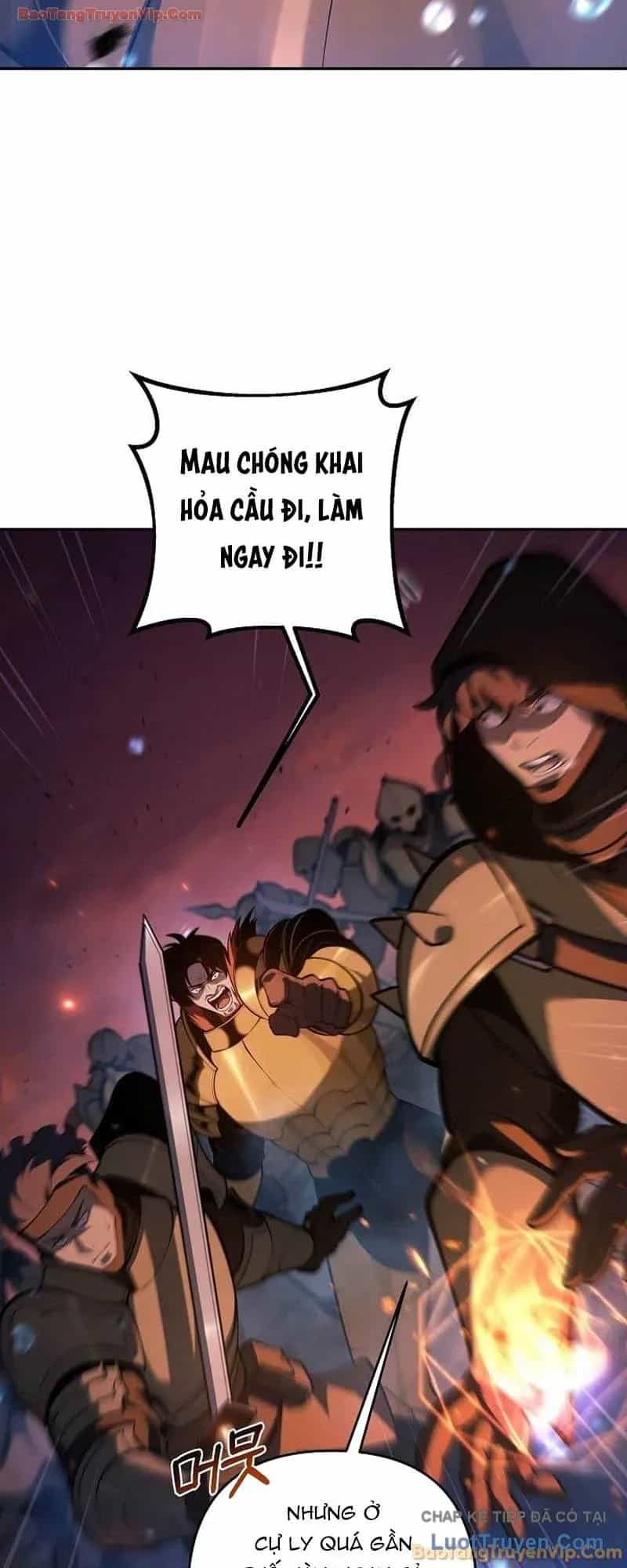 Con Chó Điên Nhà Công Tước - Chương 54 - ảnh 25