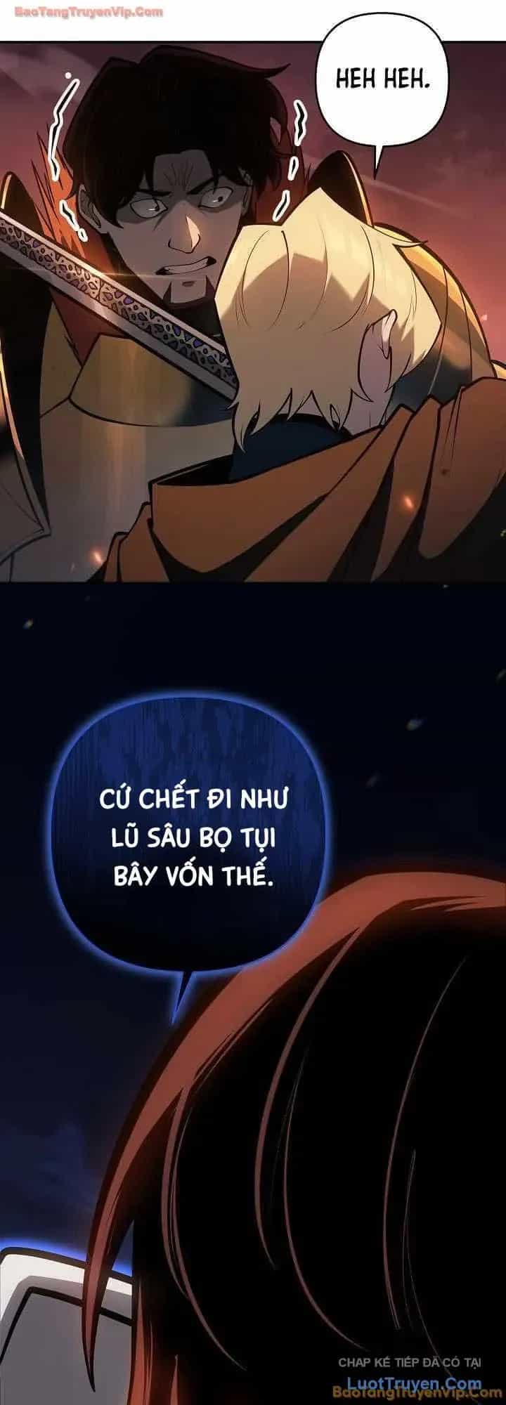 Con Chó Điên Nhà Công Tước - Chương 55 - ảnh 51