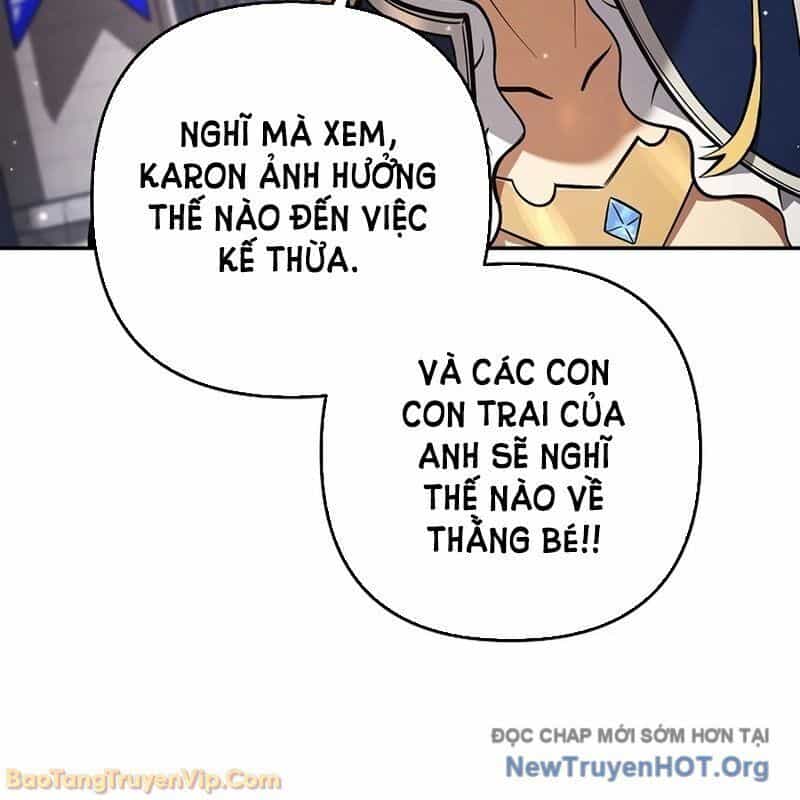 Con Chó Điên Nhà Công Tước - Chương 6 - ảnh 35