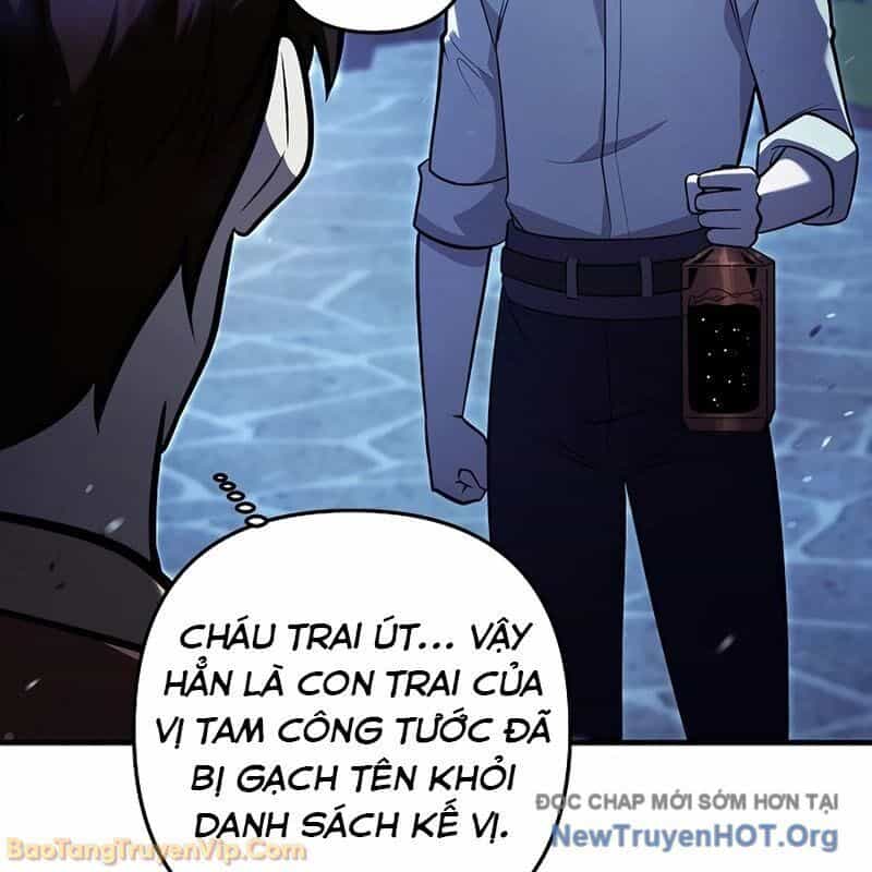 Con Chó Điên Nhà Công Tước - Chương 7 - ảnh 22